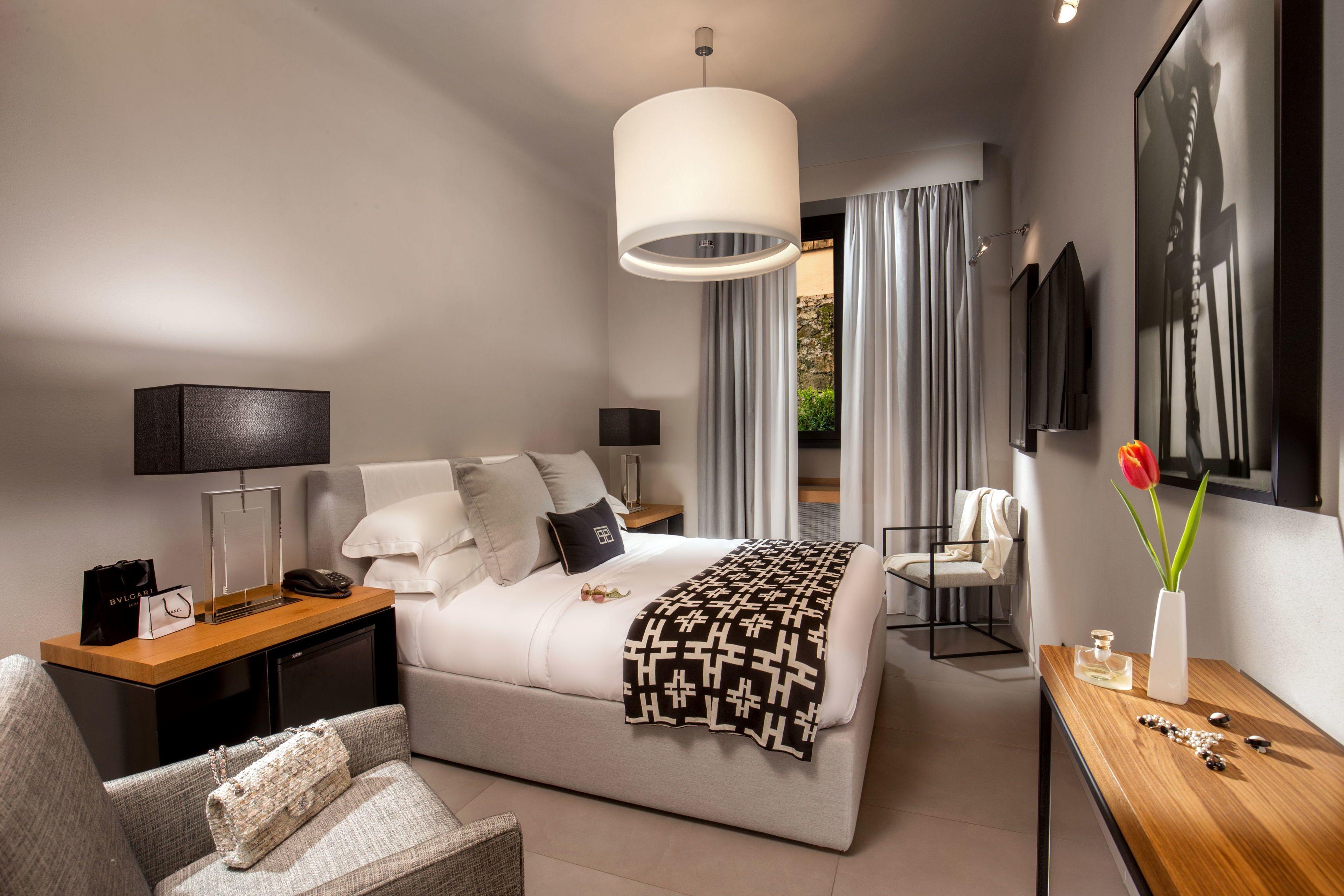 Parioli Place B&B — Foto 3