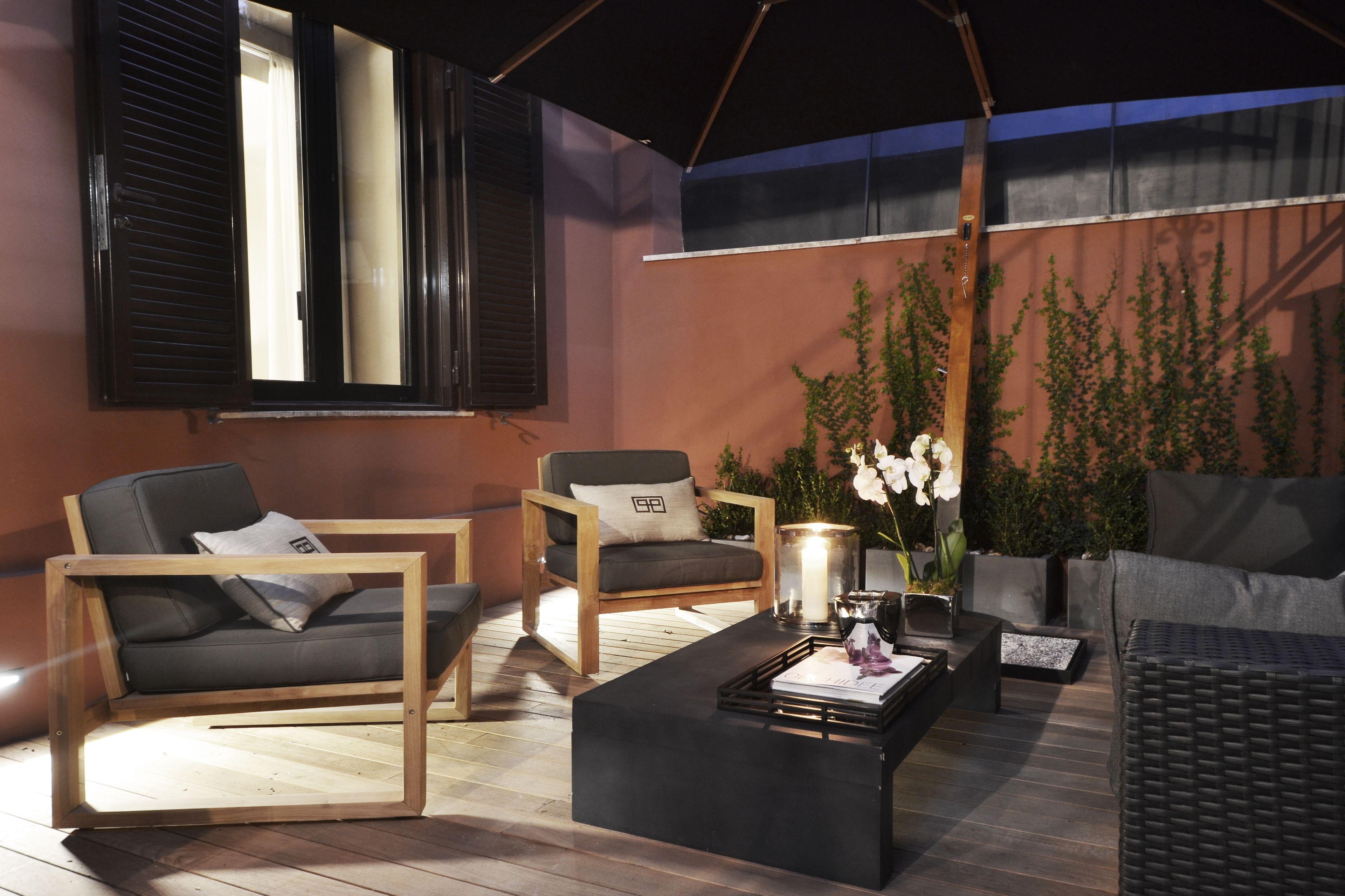 Parioli Place B&B — Foto 1