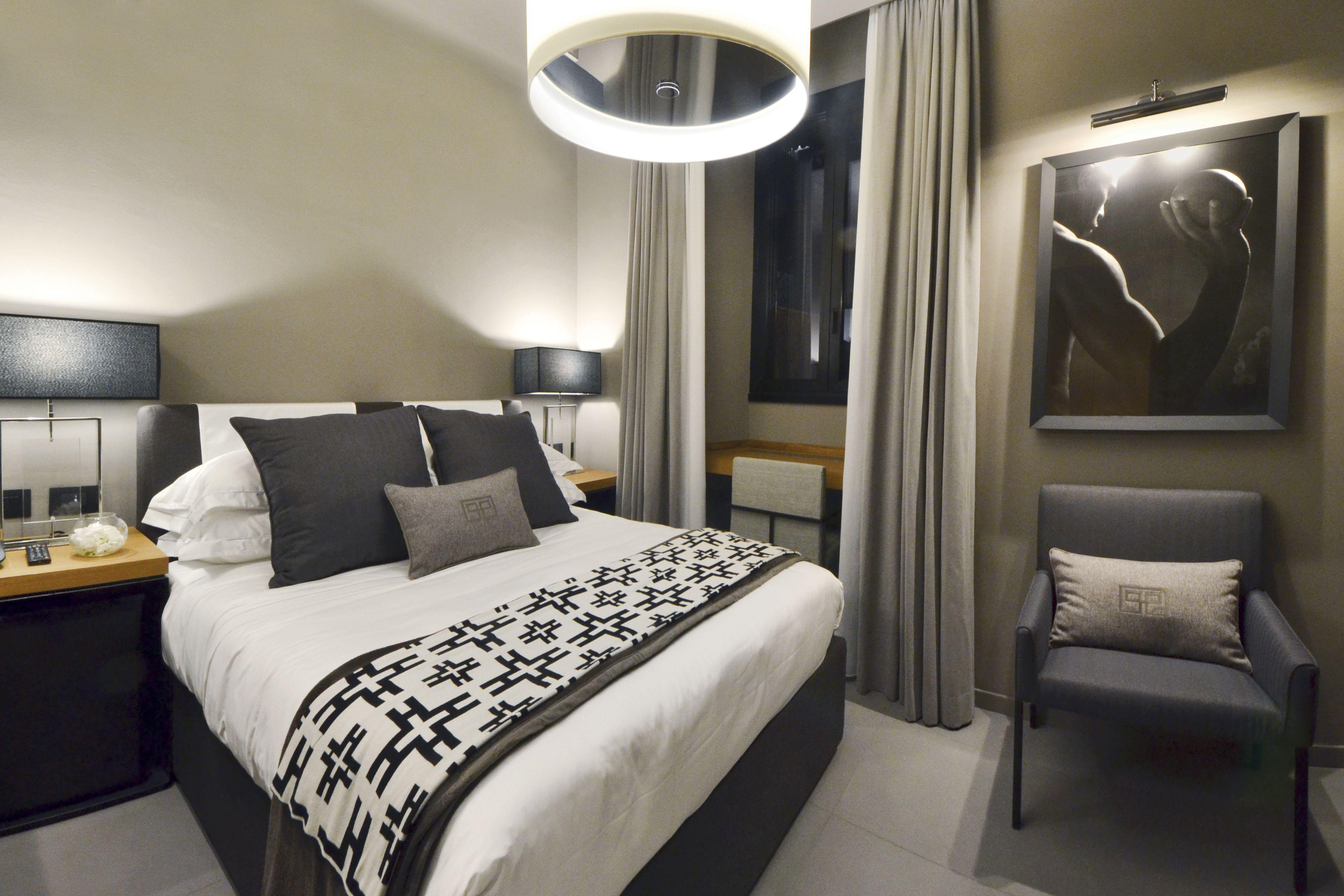 Parioli Place B&B — Foto 2